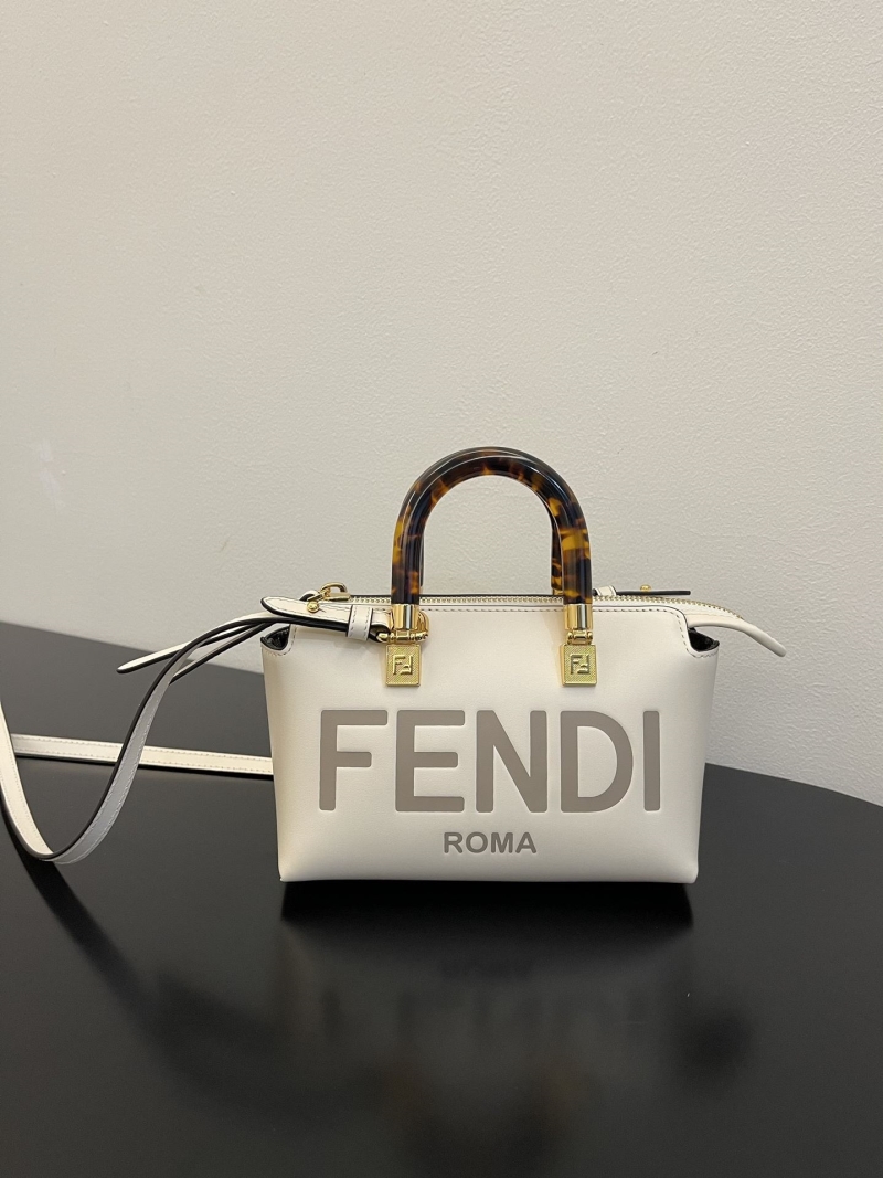 Fendi Top Handle Bags